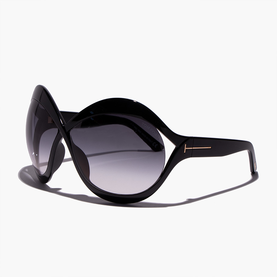 Сонцезахисні окуляри TOM FORD FT0902 01B 71-Фото-2