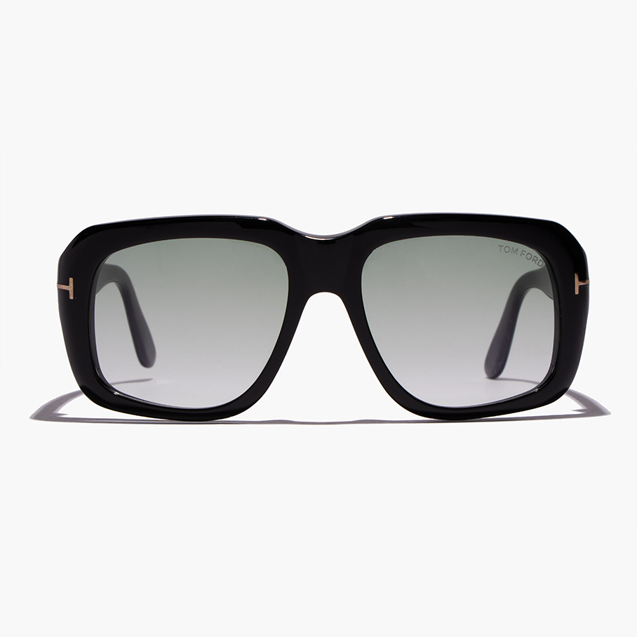 Сонцезахисні окуляри TOM FORD FT0885 01P 57-Фото-1