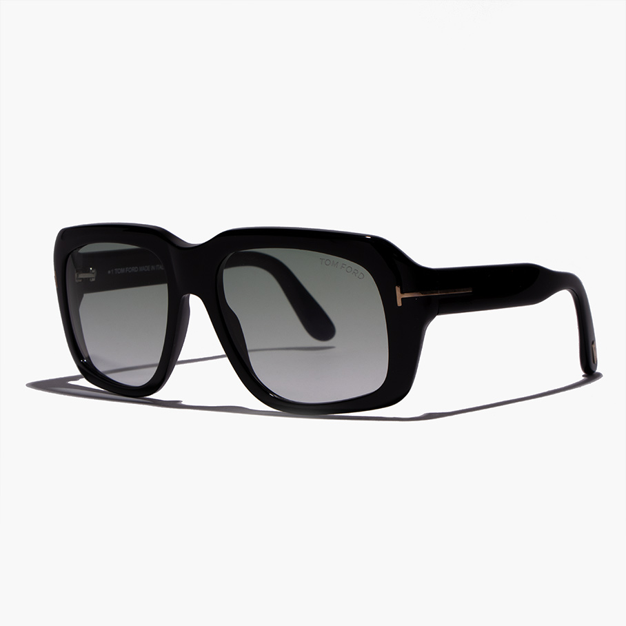 Сонцезахисні окуляри TOM FORD FT0885 01P 57-Фото-2
