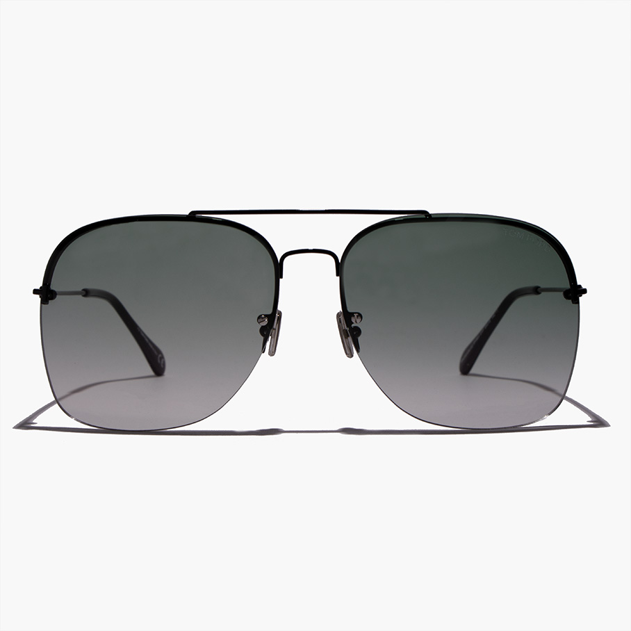 Сонцезахисні окуляри TOM FORD FT0883 01P 64-Фото-1