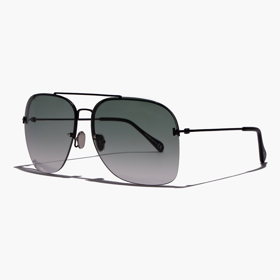 Сонцезахисні окуляри TOM FORD FT0883 01P 64-Фото-2
