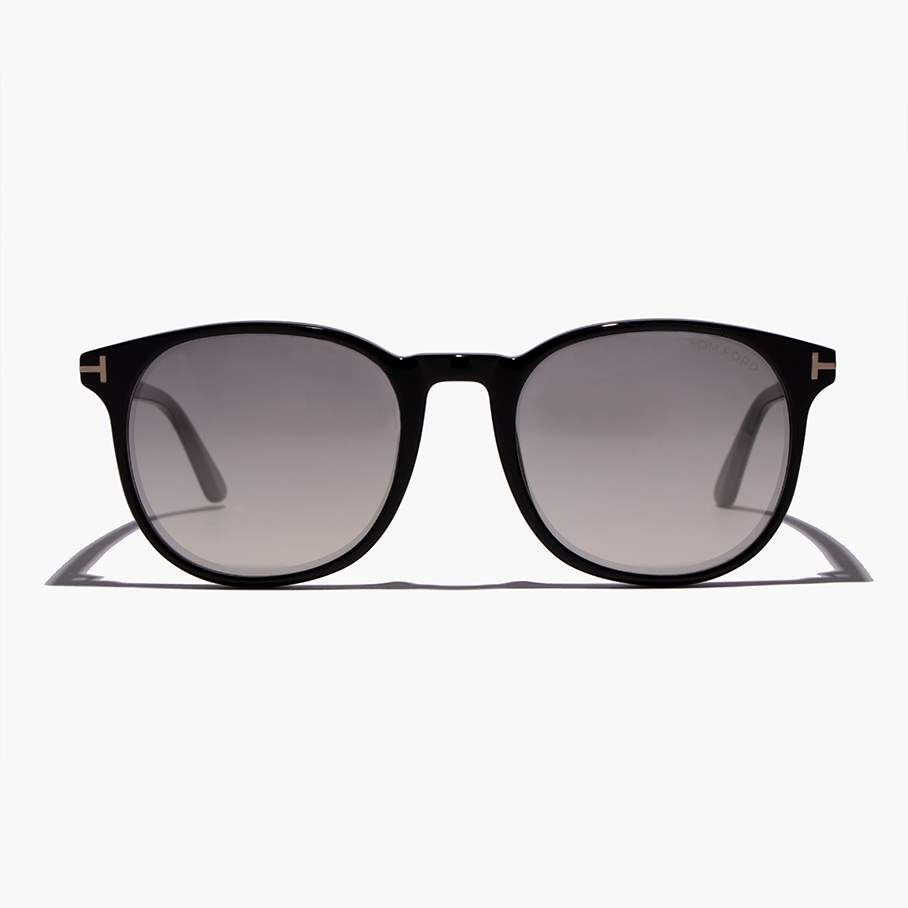Сонцезахисні окуляри TOM FORD FT0858 01C 53-Фото-1
