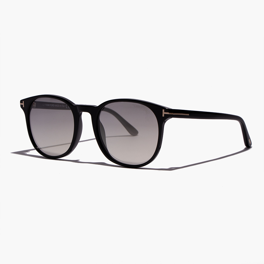 Сонцезахисні окуляри TOM FORD FT0858 01C 53-Фото-2