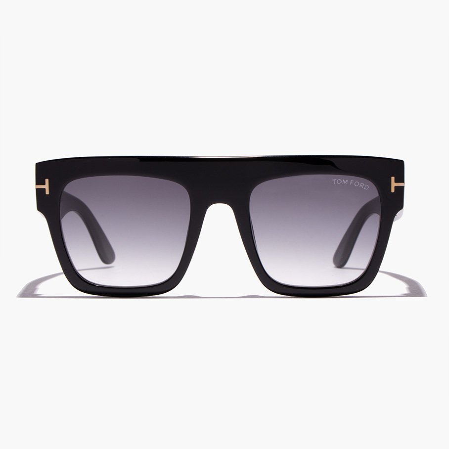 Сонцезахисні окуляри TOM FORD FT0847 01B 52-Фото-1