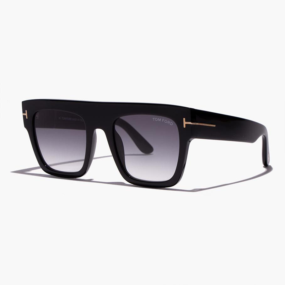 Сонцезахисні окуляри TOM FORD FT0847 01B 52-Фото-2