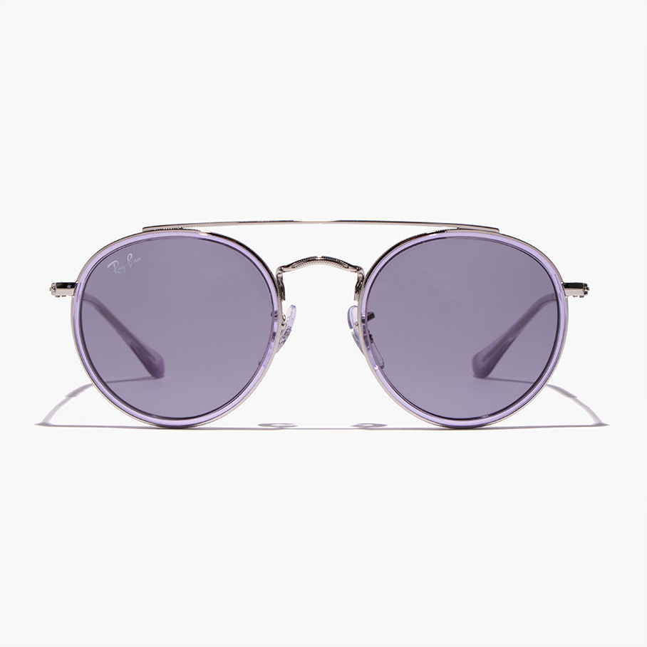 Сонцезахисні окуляри Ray-Ban RJ 9647/S 282/80 46-Фото-18 https://opticaluxor.ua