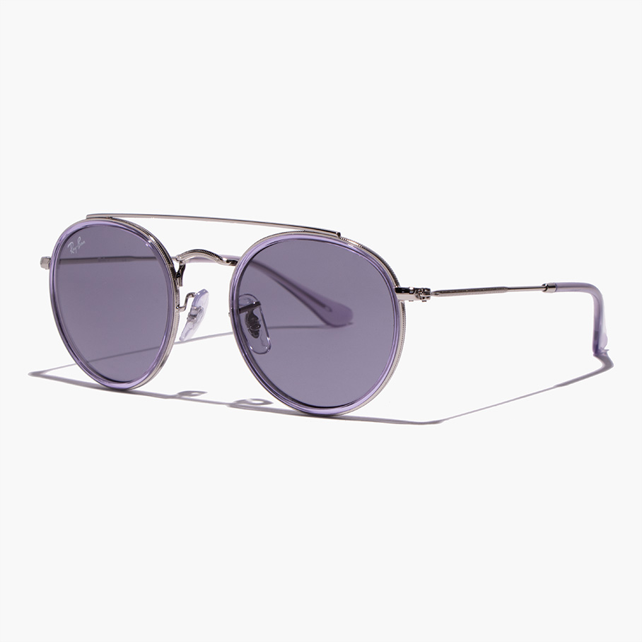 Сонцезахисні окуляри Ray-Ban RJ 9647/S 282/80 46-Фото-18 https://opticaluxor.ua