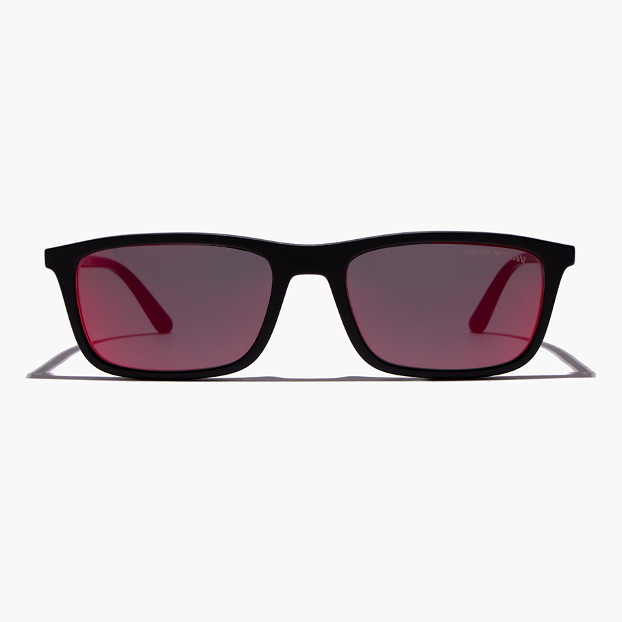 Оправа оптична EMPORIO ARMANI EA 4160 50171W 55-Фото-1