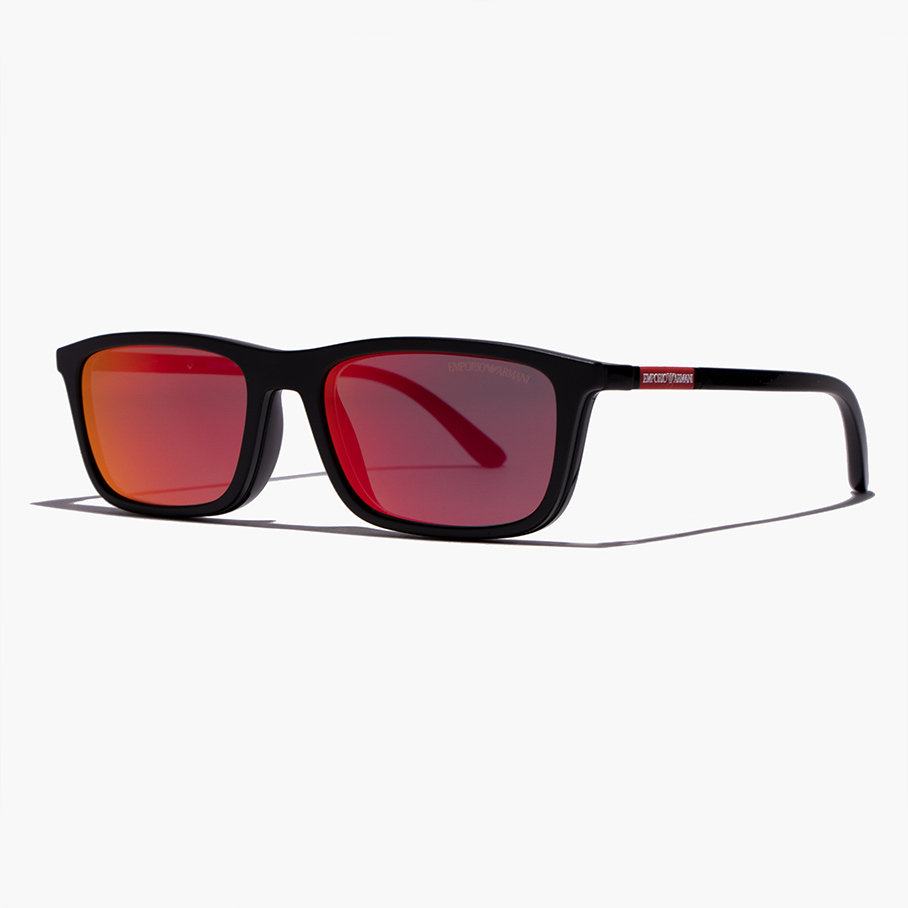 Оправа оптична EMPORIO ARMANI EA 4160 50171W 55-Фото-2