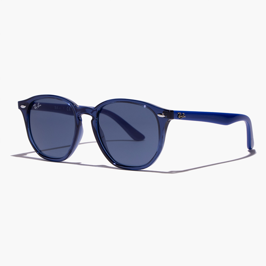 Сонцезахисні окуляри Ray-Ban RJ 9070S 707680 46-Фото-19 https://opticaluxor.ua