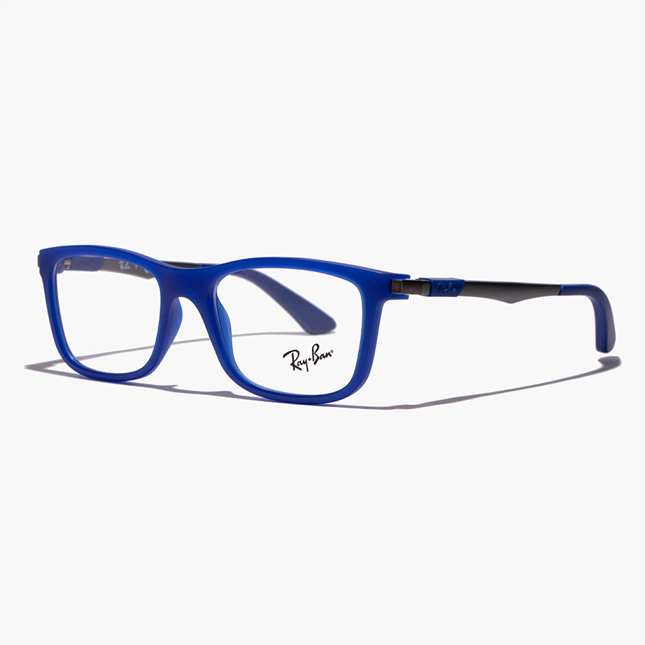 Оправа оптична Ray-Ban RY 1549 3655 48-Фото-10 https://opticaluxor.ua
