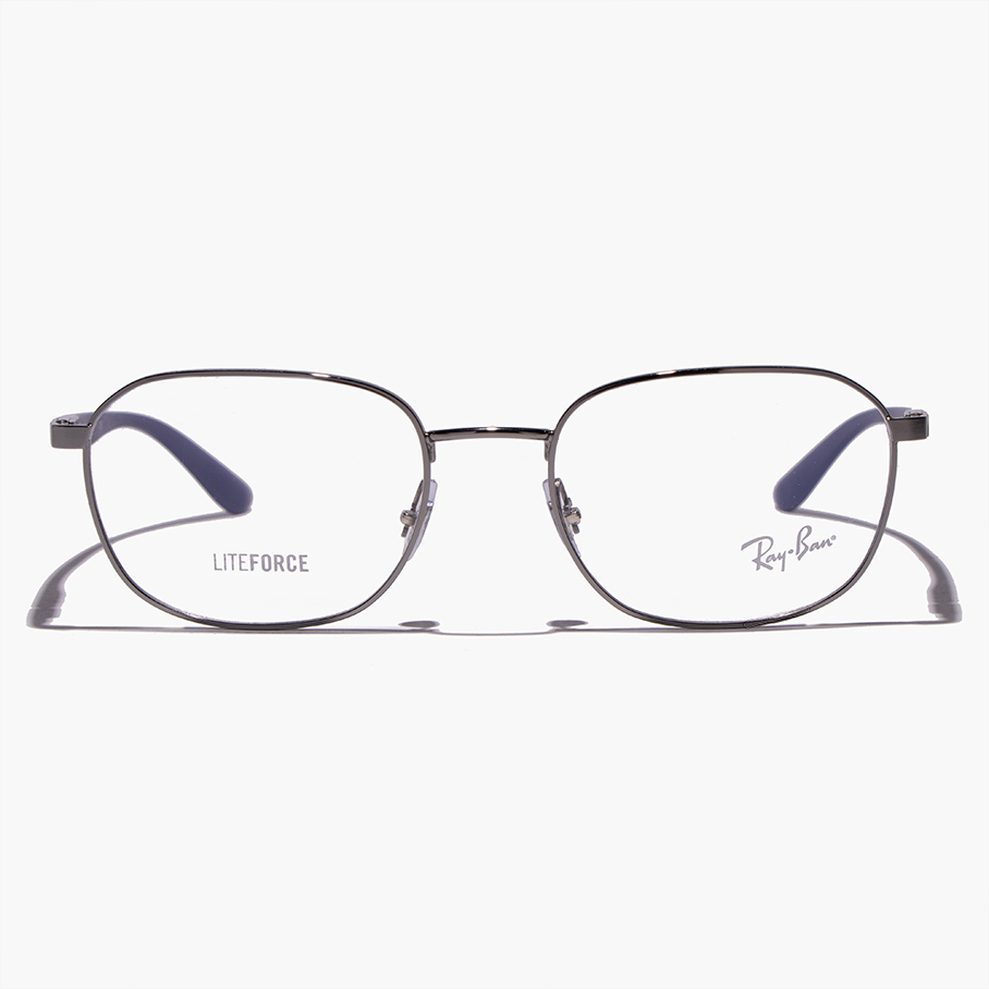 Оправа оптична Ray-Ban RX 6462 2502 54-Фото-12 https://opticaluxor.ua