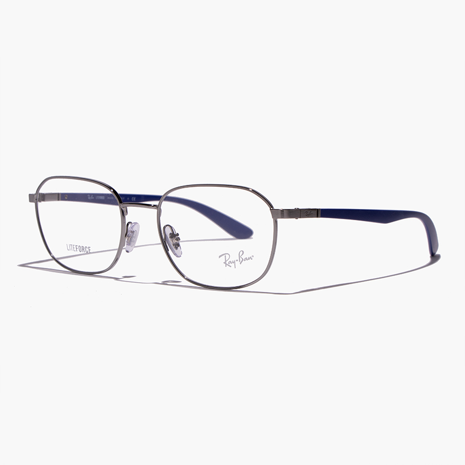 Оправа оптична Ray-Ban RX 6462 2502 54-Фото-12 https://opticaluxor.ua