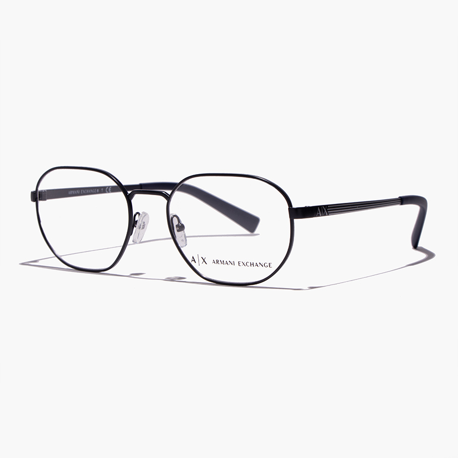 Оправа оптическая ARMANI EXCHANGE AX 1043 6099 54-Фото-2