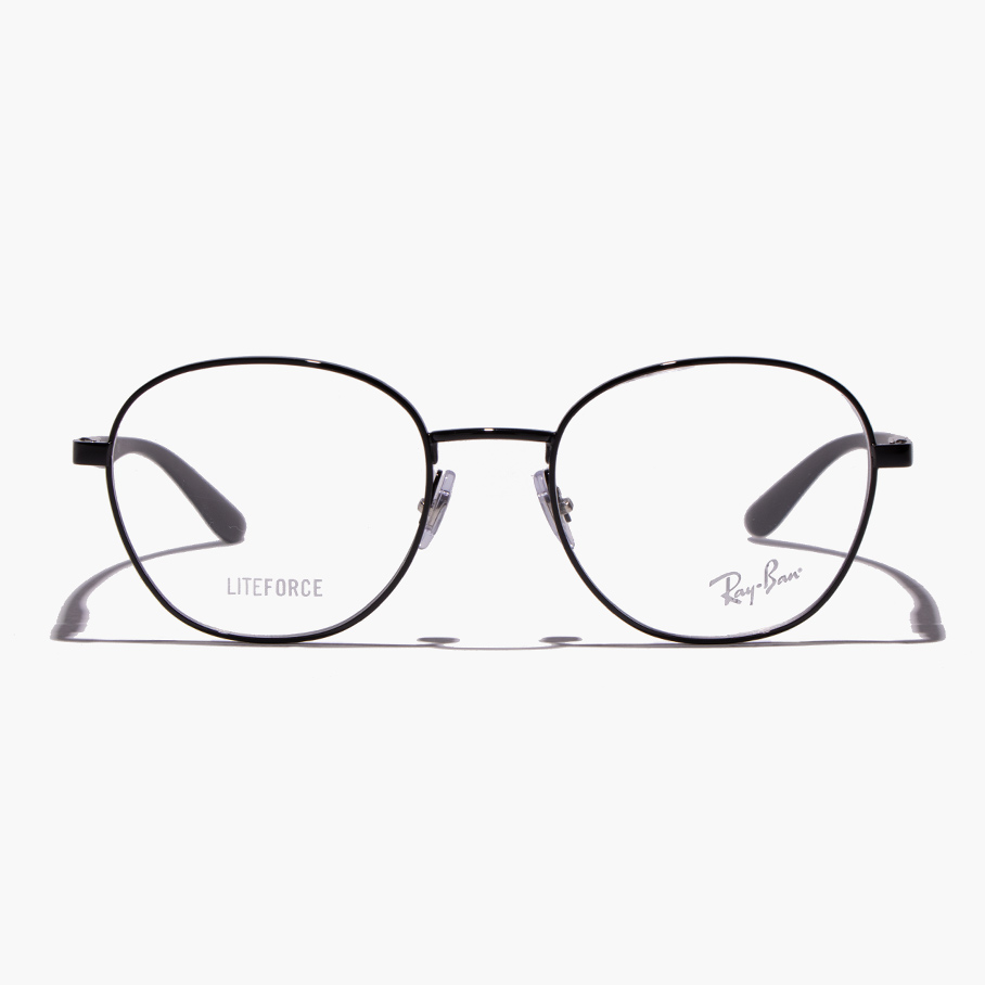 Оправа оптична Ray-Ban RX 6461 2509 51-Фото-15 https://opticaluxor.ua