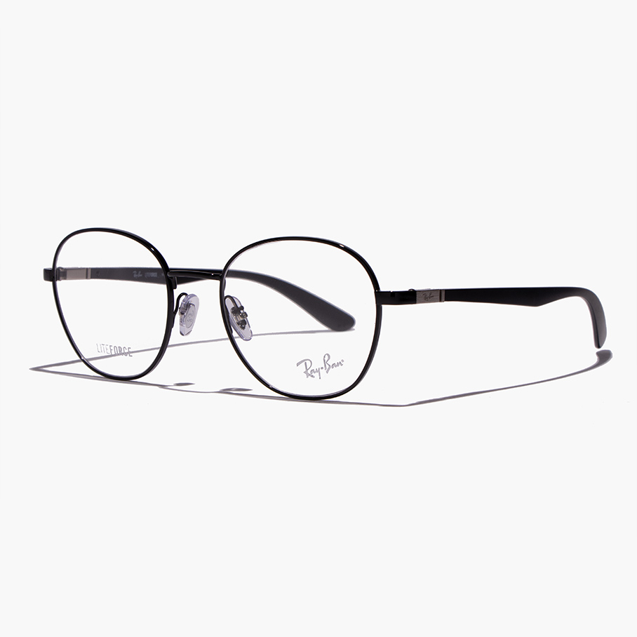 Оправа оптична Ray-Ban RX 6461 2509 51-Фото-15 https://opticaluxor.ua