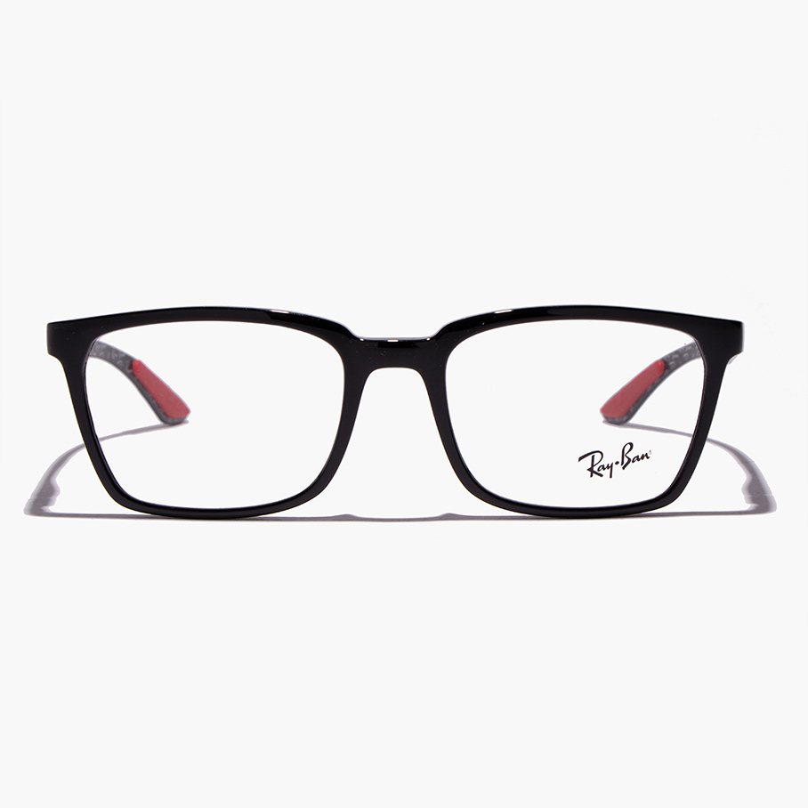 Оправа оптична Ray-Ban RX 8906 2000 54-Фото-17 https://opticaluxor.ua