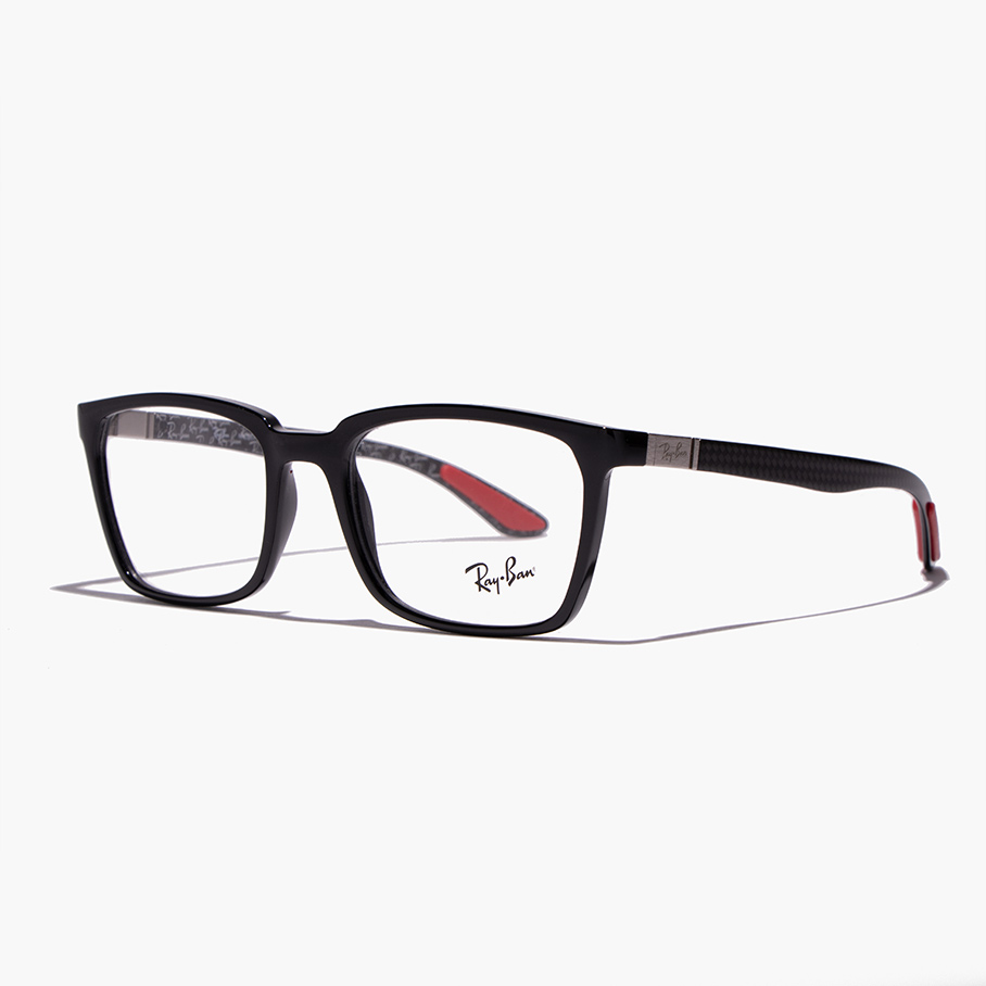 Оправа оптична Ray-Ban RX 8906 2000 54-Фото-17 https://opticaluxor.ua
