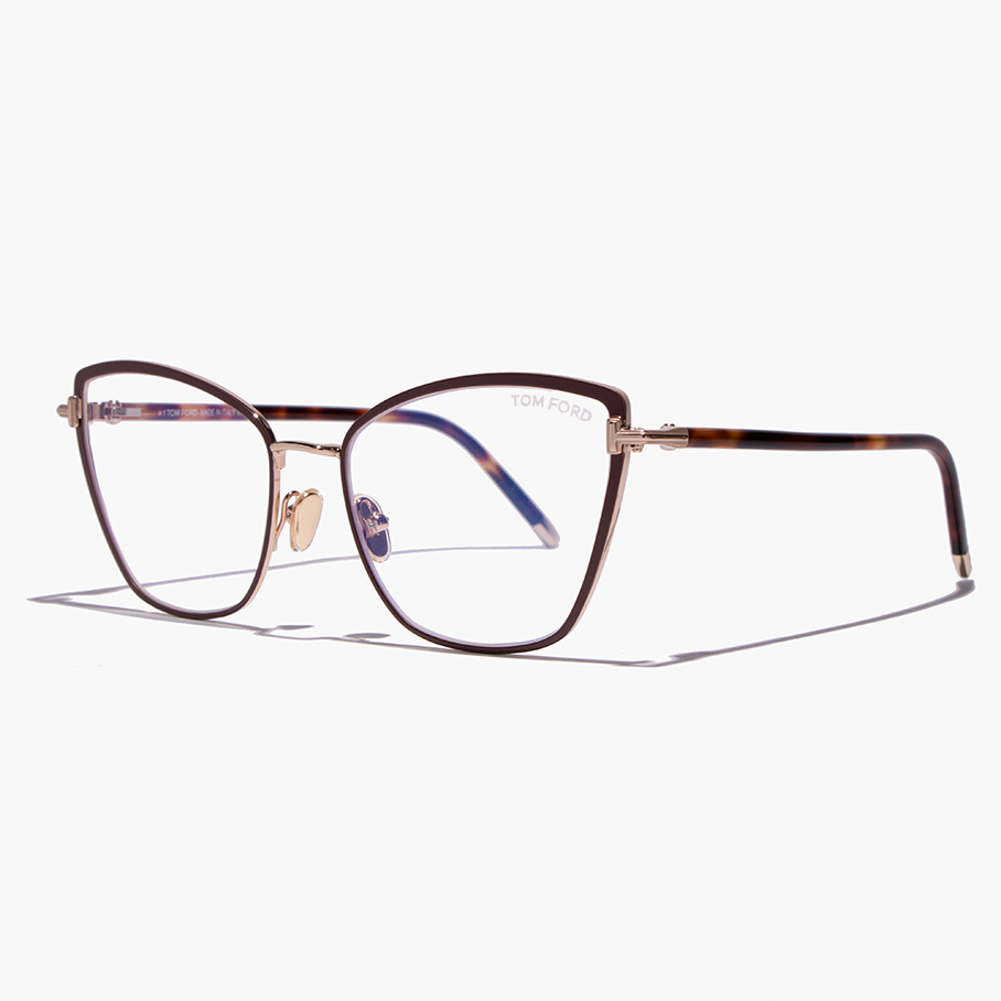 Оправа оптическая TOM FORD FT5740-B 048 54-Фото-2