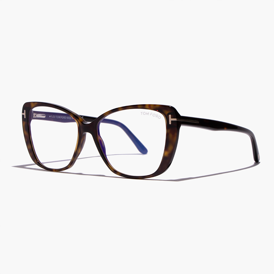 Оправа оптическая TOM FORD FT5744-B 052 54-Фото-2