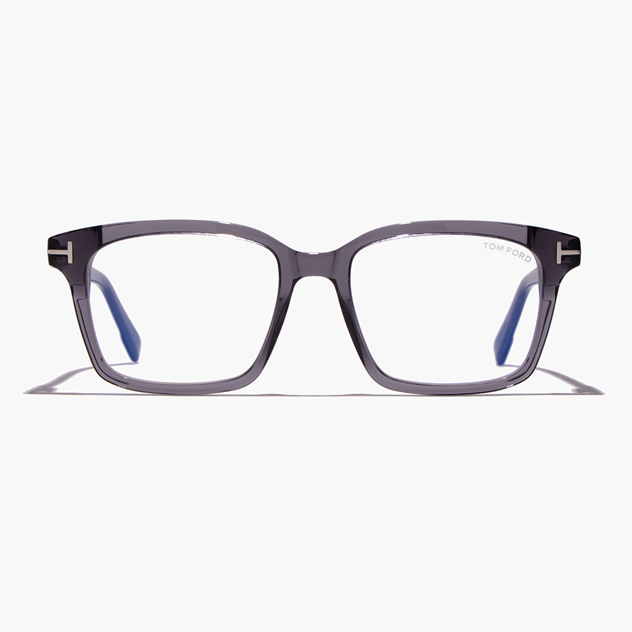 Оправа оптична TOM FORD FT5661-B 020 54-Фото-1