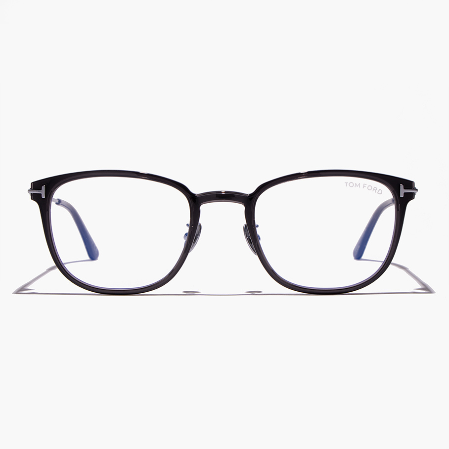 Оправа оптическая TOM FORD FT5694-B 016 54-Фото-1