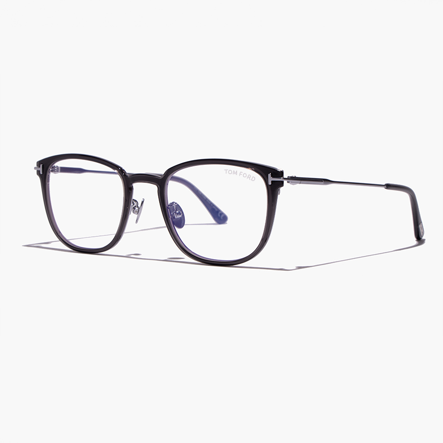 Оправа оптическая TOM FORD FT5694-B 016 54-Фото-2
