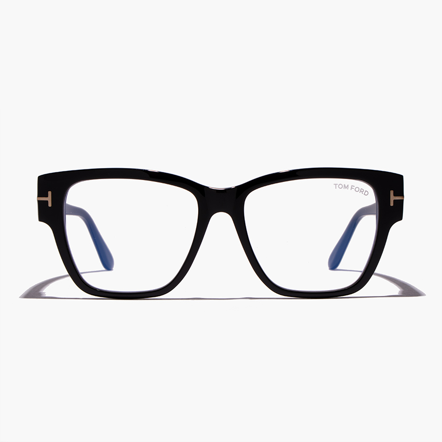 Оправа оптическая TOM FORD FT5745-B 001 54-Фото-1