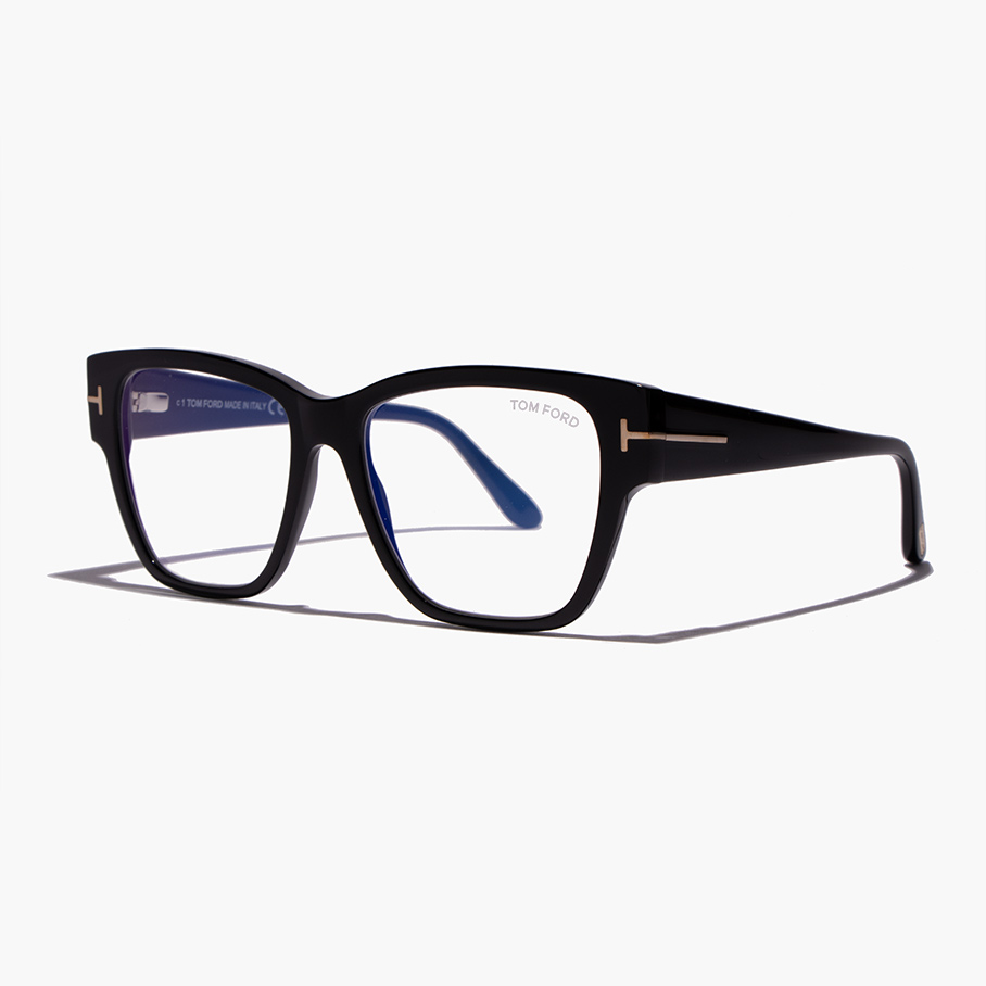 Оправа оптическая TOM FORD FT5745-B 001 54-Фото-2