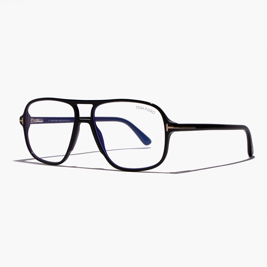 Оправа оптическая TOM FORD FT5737-B 001 56-Фото-2
