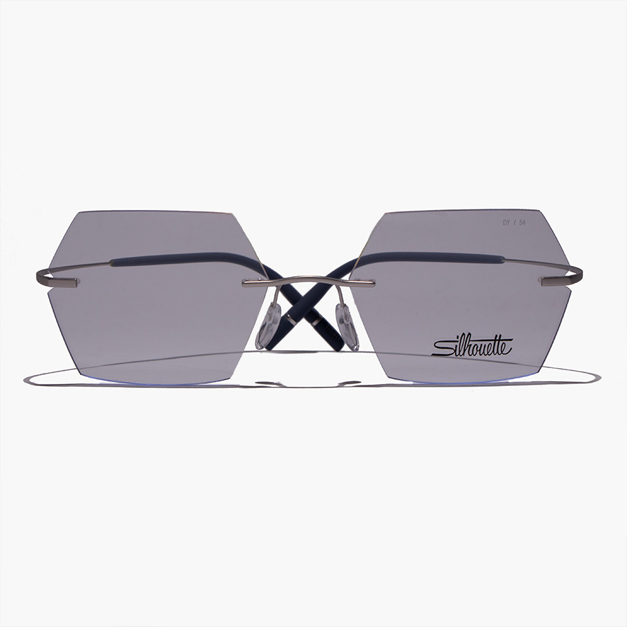 Оправа оптична SILHOUETTE S 5518 DY AC05 54/19-Фото-14 https://opticaluxor.ua
