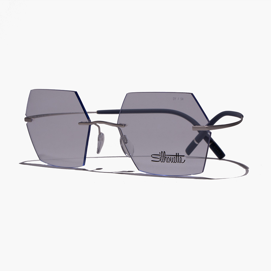 Оправа оптична SILHOUETTE S 5518 DY AC05 54/19-Фото-14 https://opticaluxor.ua