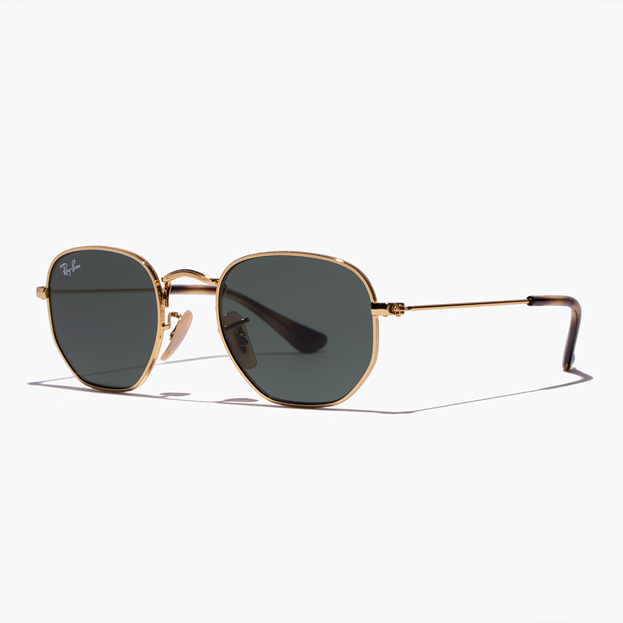 Сонцезахисні окуляри Ray-Ban RJ 9541SN 223/71 44-Фото-4 https://opticaluxor.ua