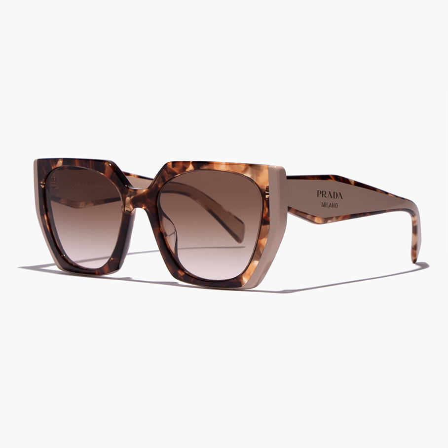 Сонцезахисні окуляри PRADA PR 15WS 01R0A6 54-Фото-2