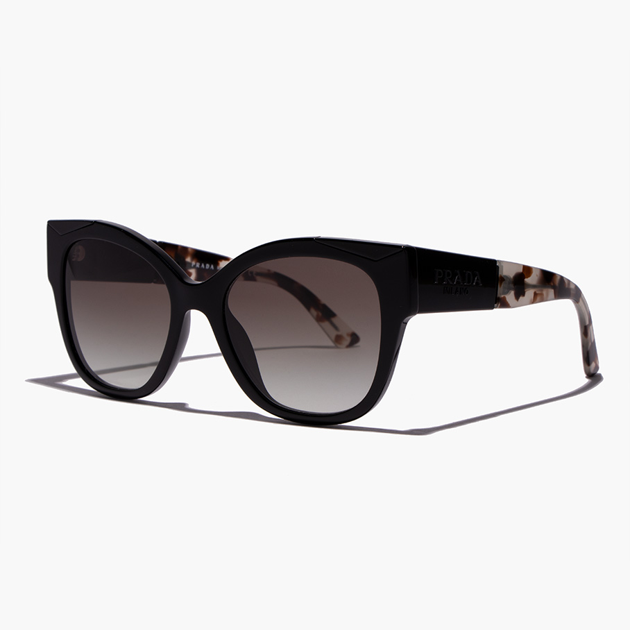 Сонцезахисні окуляри PRADA PR 02WS 1AB0A7 54-Фото-2
