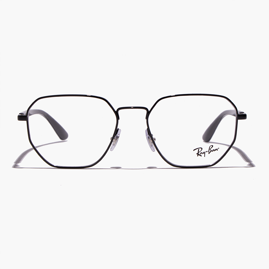 Оправа оптична Ray-Ban RX 6471 2509 52-Фото-6 https://opticaluxor.ua