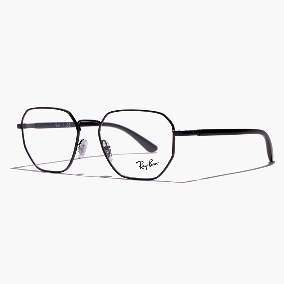 Оправа оптична Ray-Ban RX 6471 2509 52-Фото-6 https://opticaluxor.ua