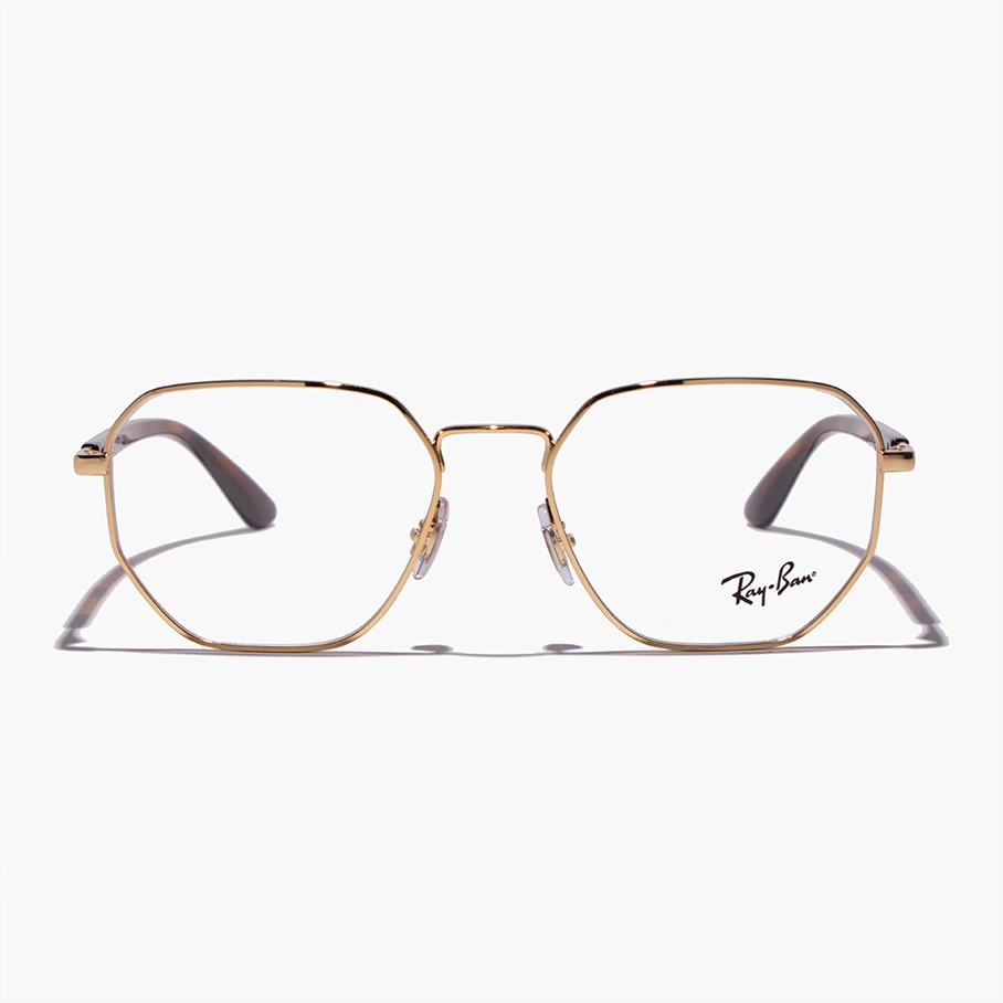 Оправа оптична Ray-Ban RX 6471 2500 52-Фото-7 https://opticaluxor.ua
