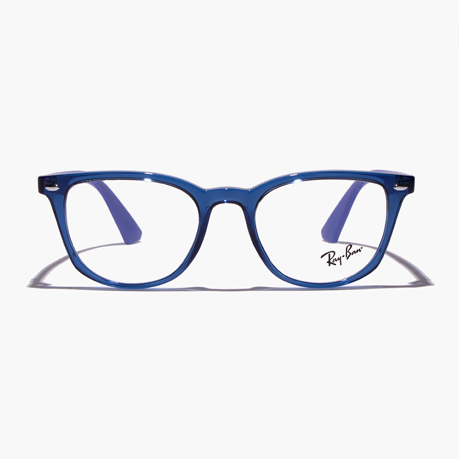 Оправа оптична Ray-Ban RY 1601 3811 48-Фото-8 https://opticaluxor.ua