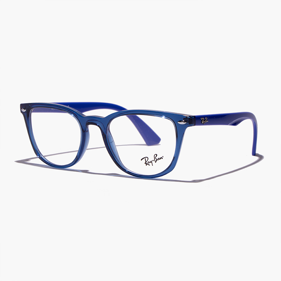 Оправа оптична Ray-Ban RY 1601 3811 48-Фото-8 https://opticaluxor.ua
