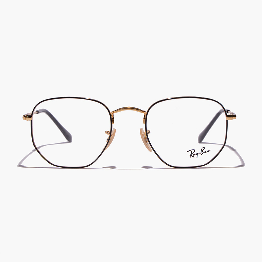 Оправа оптична Ray-Ban RX 6448 2991 51-Фото-10 https://opticaluxor.ua