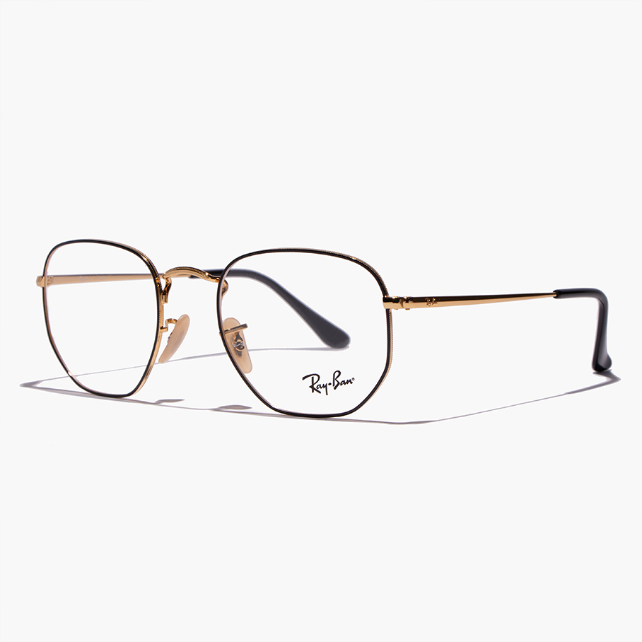 Оправа оптична Ray-Ban RX 6448 2991 51-Фото-10 https://opticaluxor.ua