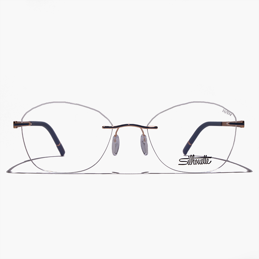Оправа оптична SILHOUETTE S 5529 EU 3620-Фото-7 https://opticaluxor.ua
