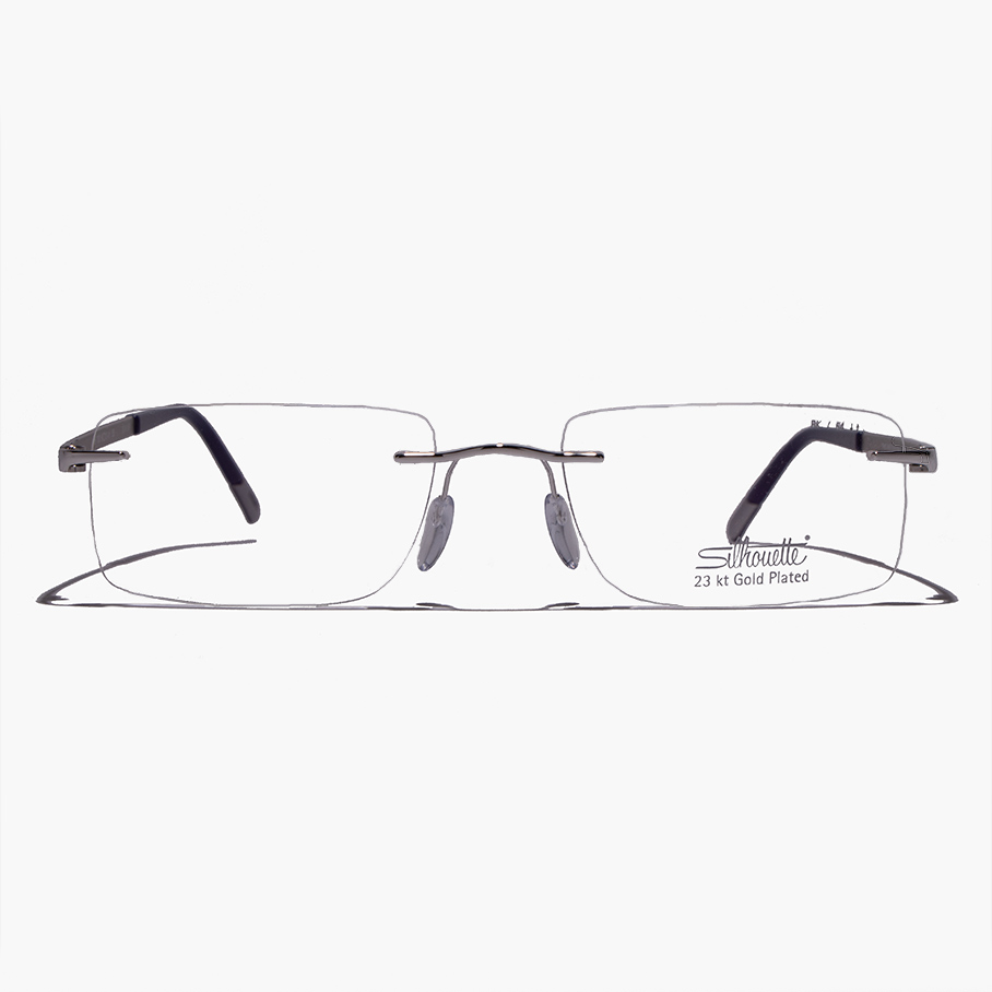 Оправа оптична SILHOUETTE S 5480 BK 7000-Фото-11 https://opticaluxor.ua