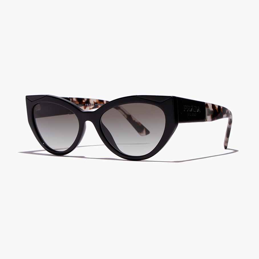 Сонцезахисні окуляри PRADA PR 03WS 1AB0A7 55-Фото-2