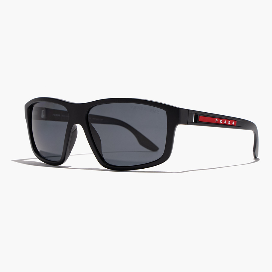 Солнцезащитные очки PRADA SPORT PS 02XS DG002G 60-Фото-2