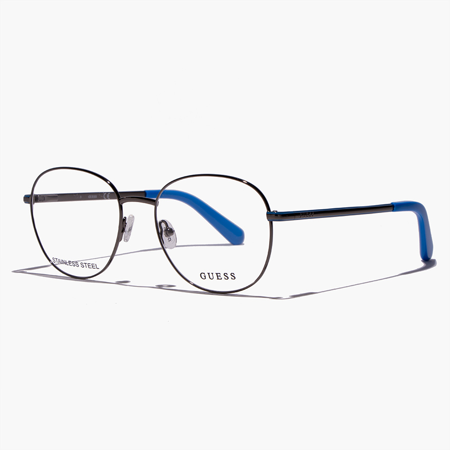 Оправа оптическая GUESS GU50035 008 53-Фото-2