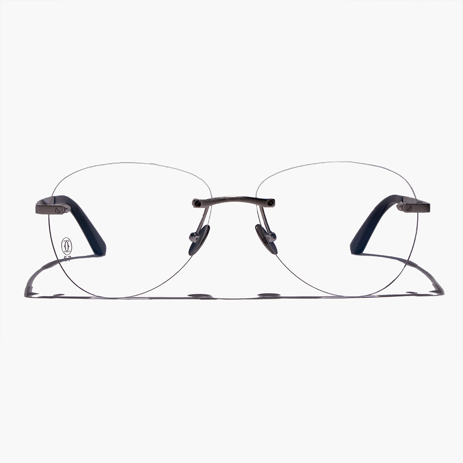 Оправа оптична CARTIER CT0254O-002 57-Фото-1 https://opticaluxor.ua