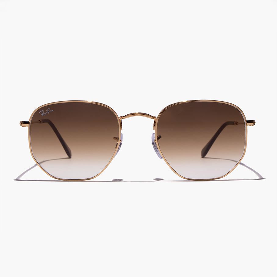 Сонцезахисні окуляри Ray-Ban RB 3548 001/51 54-Фото-1 https://opticaluxor.ua