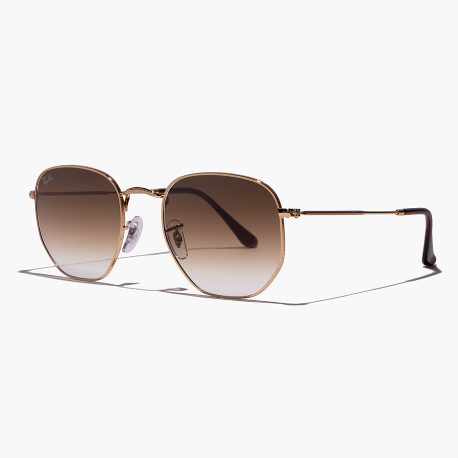 Сонцезахисні окуляри Ray-Ban RB 3548 001/51 54-Фото-1 https://opticaluxor.ua